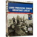 Lako prevozni zdrug Hrvatske legije