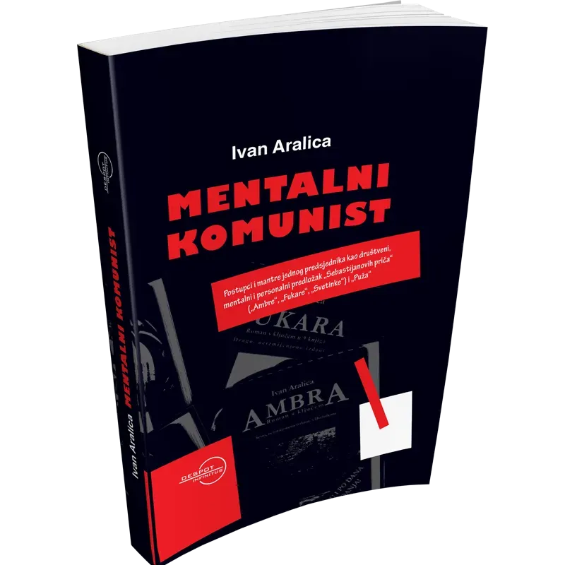Mentalni Komunist