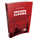 Vrijeme zločina