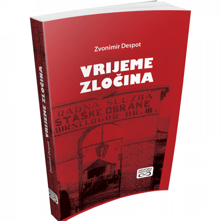 Vrijeme Zlocina