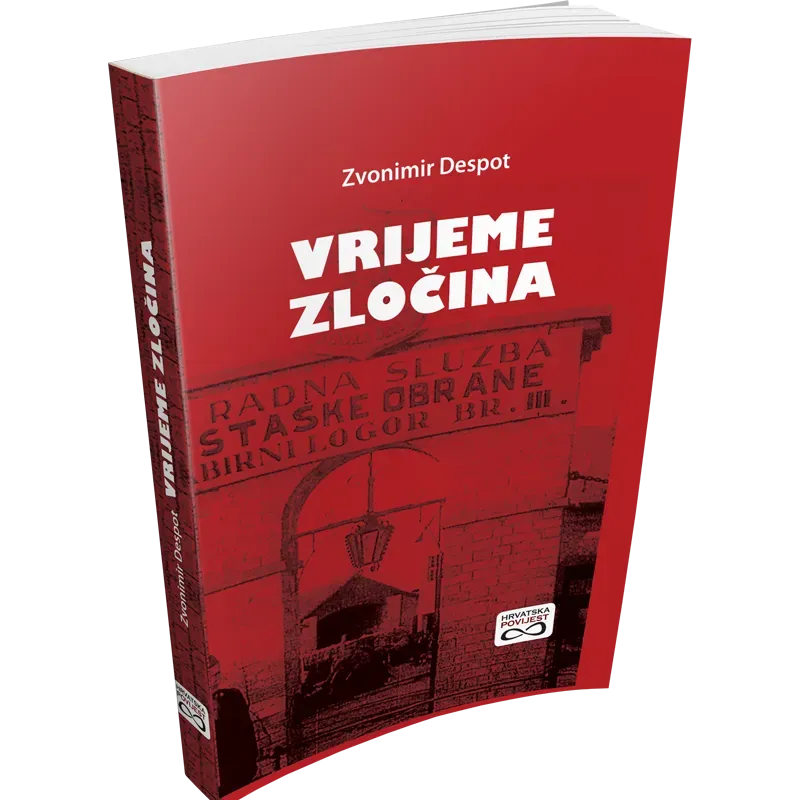 Vrijeme zločina