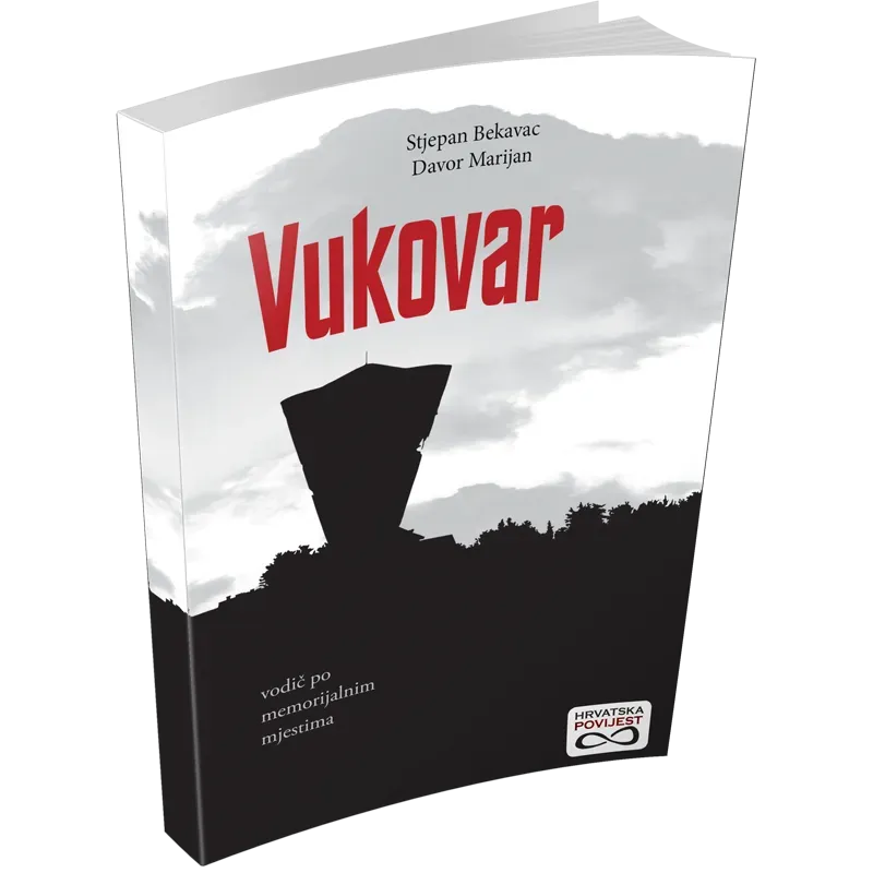 Vukovar Vodic