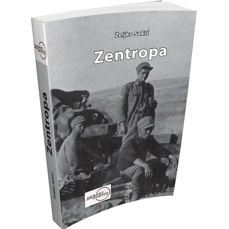 Zentropa