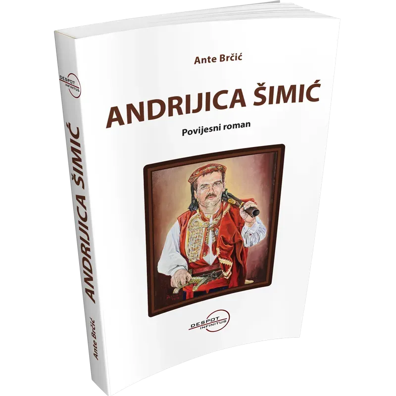 Andrijica Šimić