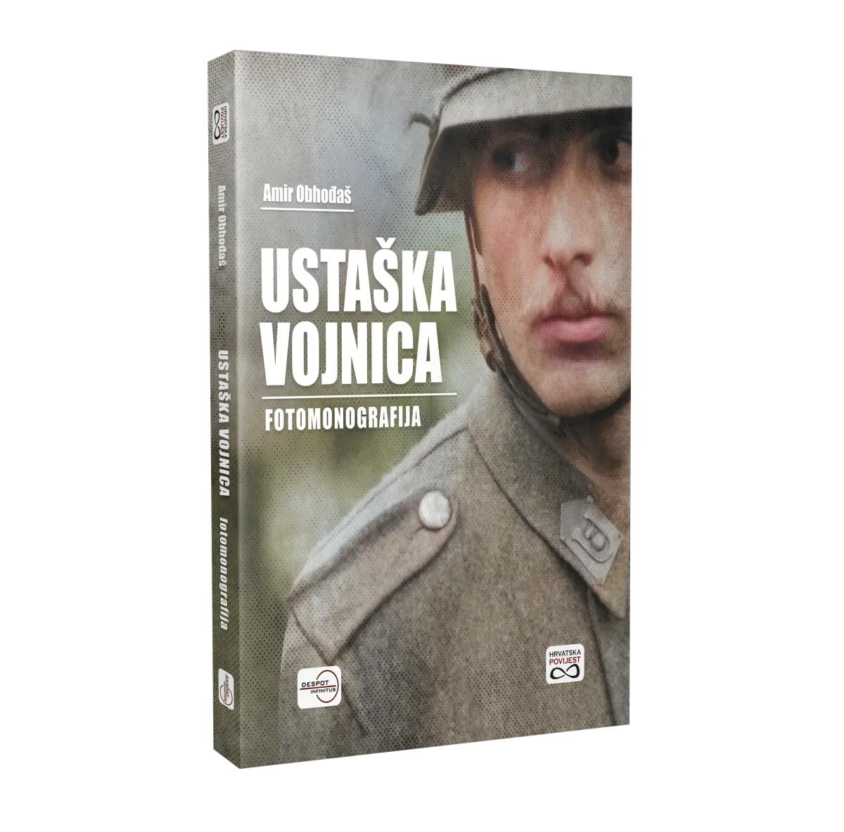 Ustaška vojnica