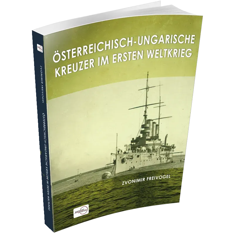 Oster Kreuzer