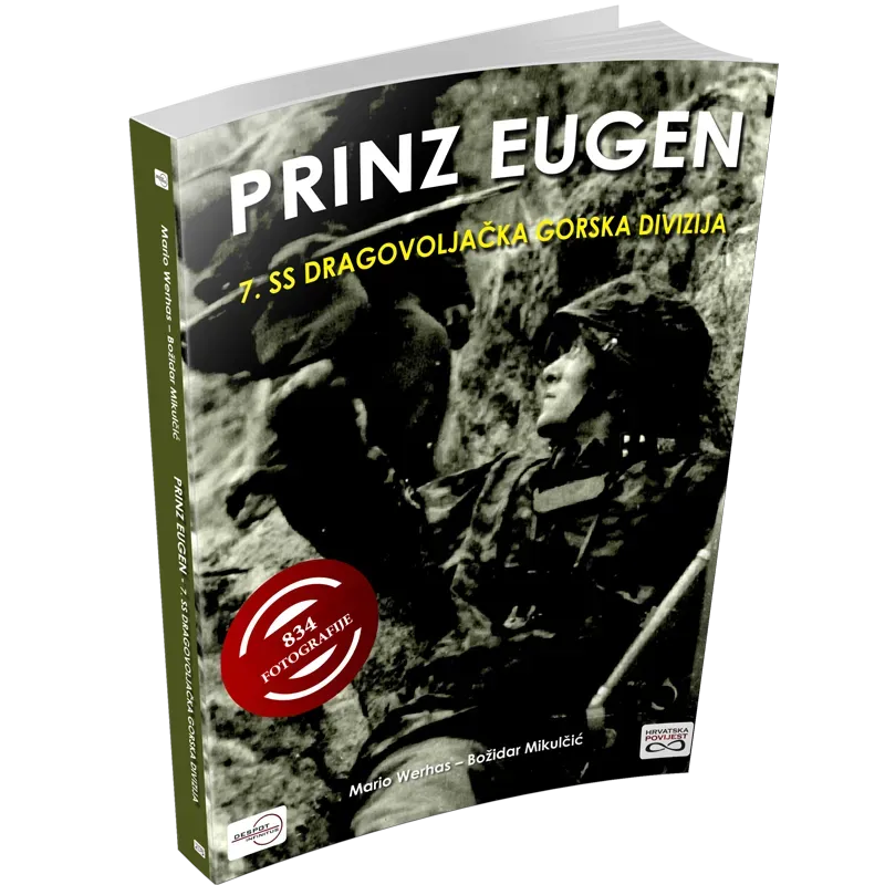 Prinz Eugen 1
