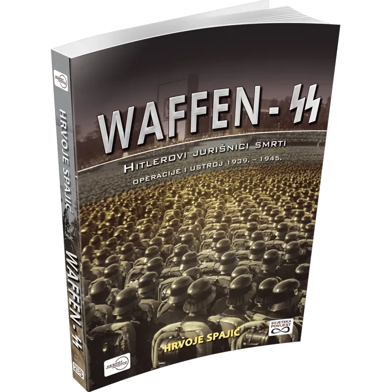 Waffen Ss
