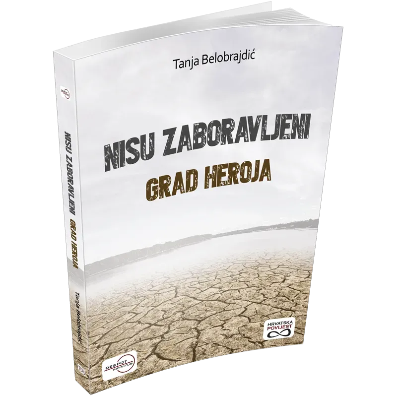 Nisu Zaboravljeni Grad Heroja 1