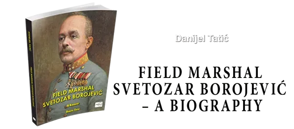 Rotator Fieldmarshal Hrv