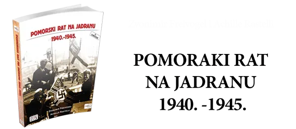 Rotator Pomorski Rat 2 Izdanje