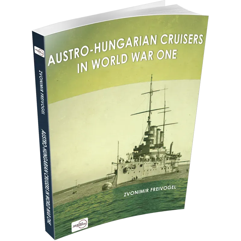 Austro Hungarian Crusiers
