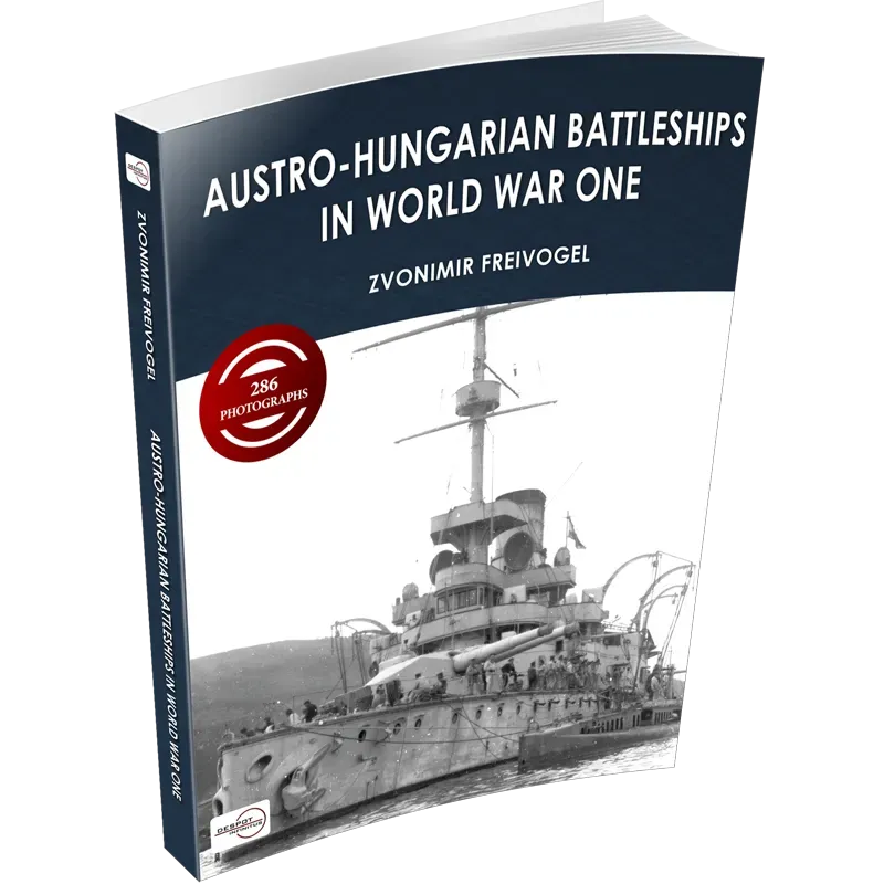Austro Hungarian Battleships