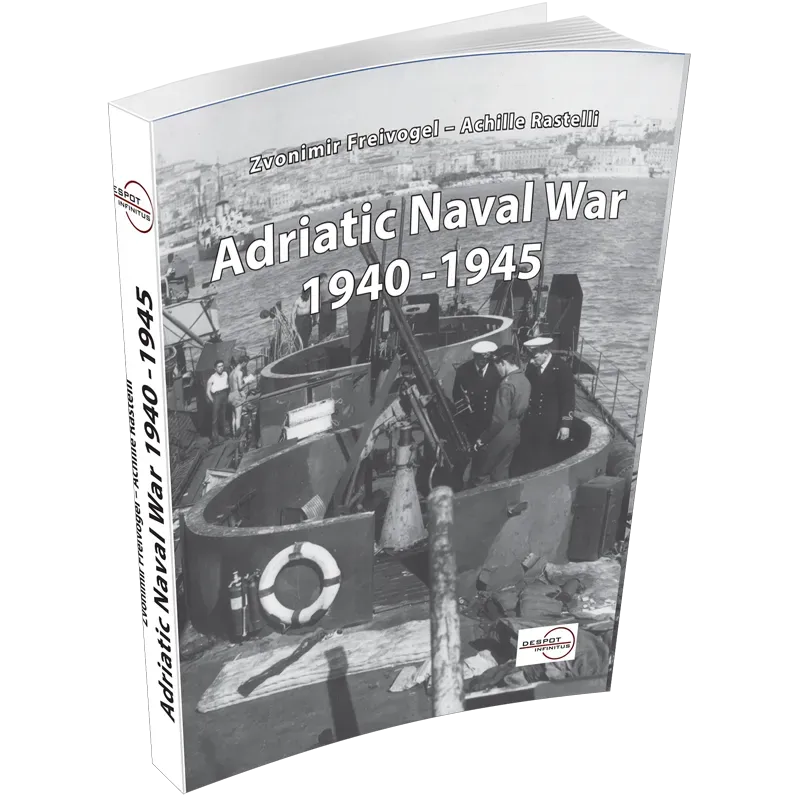 Adriatic Naval War