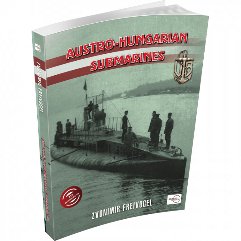 Austro Hungarien Submarines