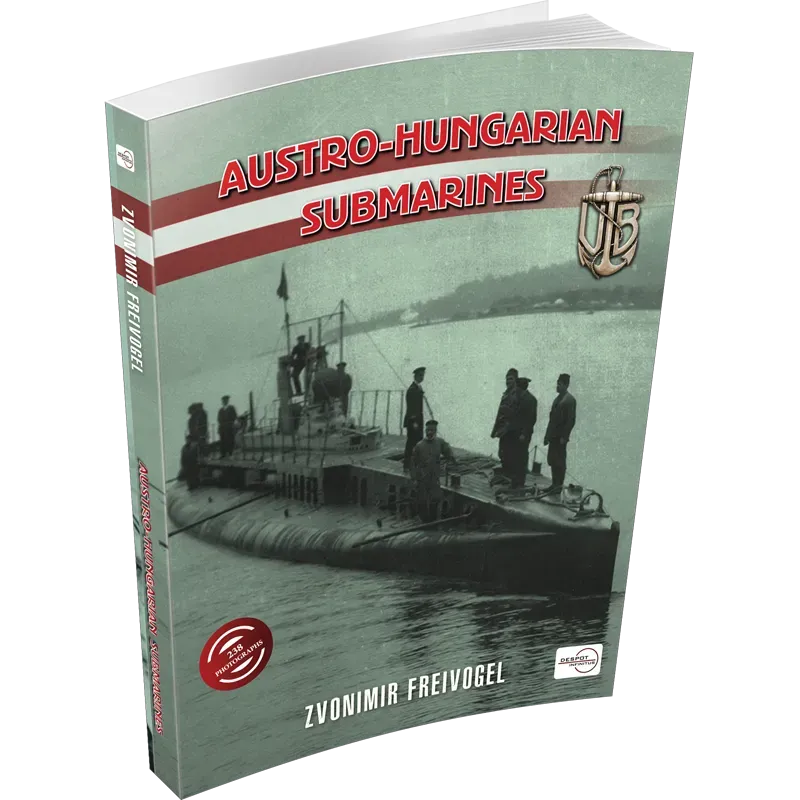 Austro Hungarien Submarines