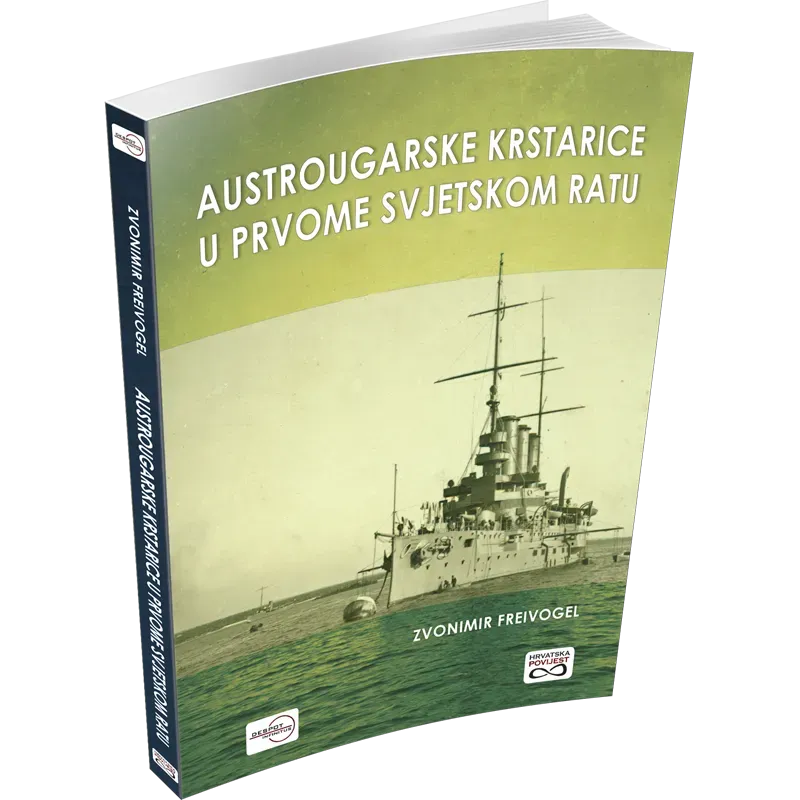 Austro Ugarske Krstarice U Prvom Sv Ratu