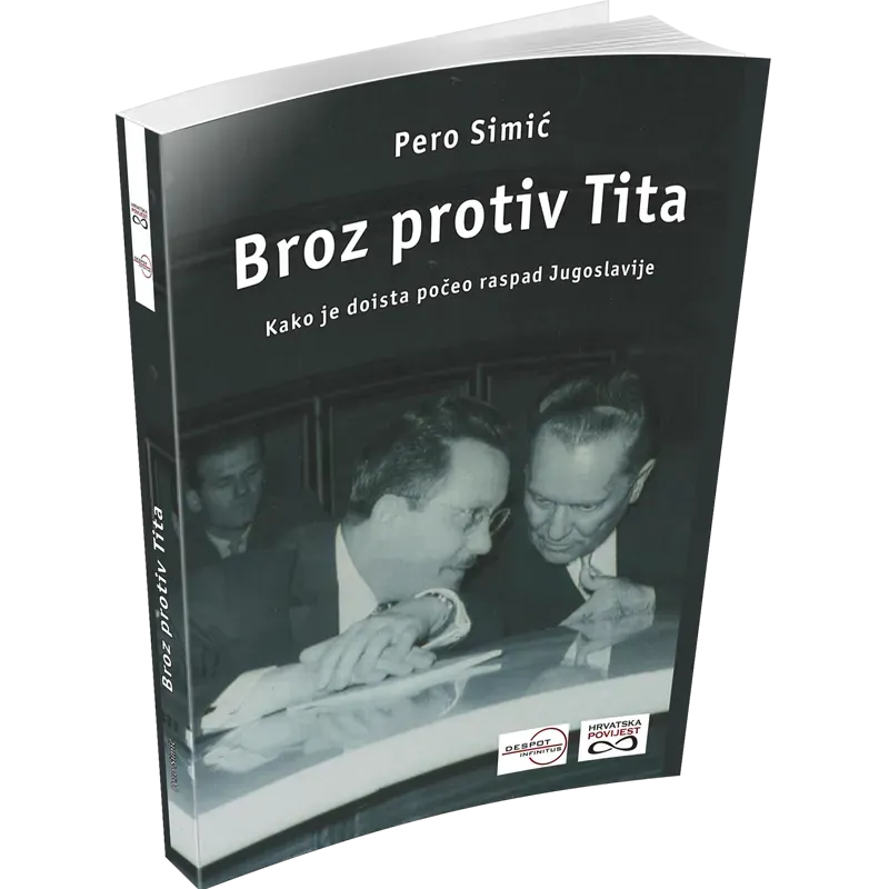 Broz Protiv Tita