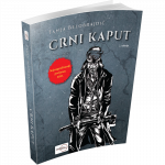 Crni kaput
