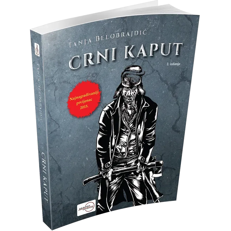 Crni kaput