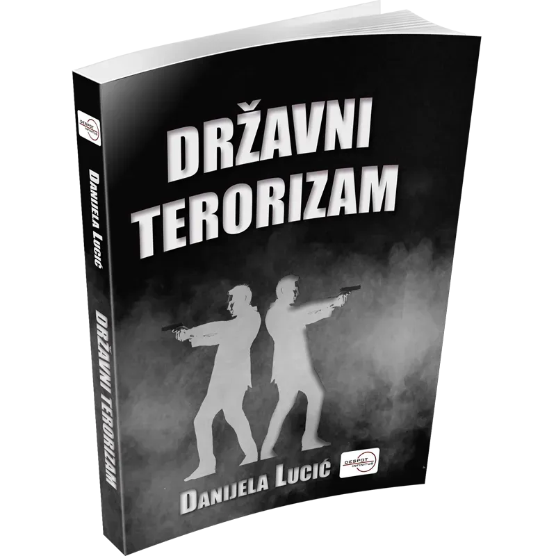 Drzavni Terorizam