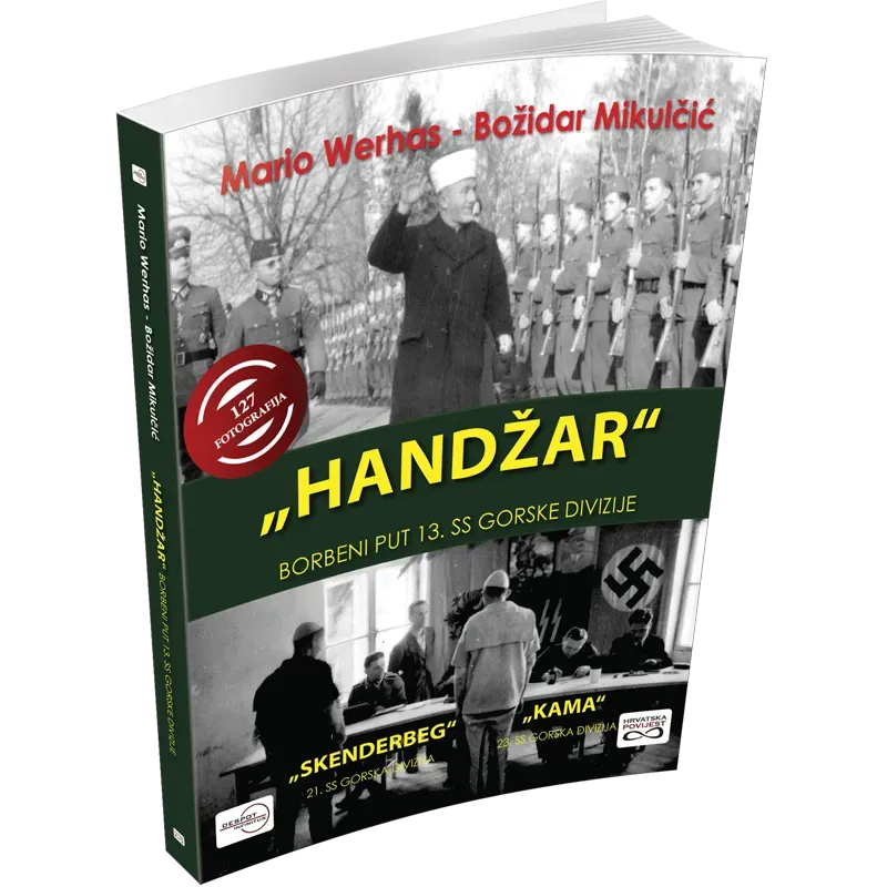 Handzar