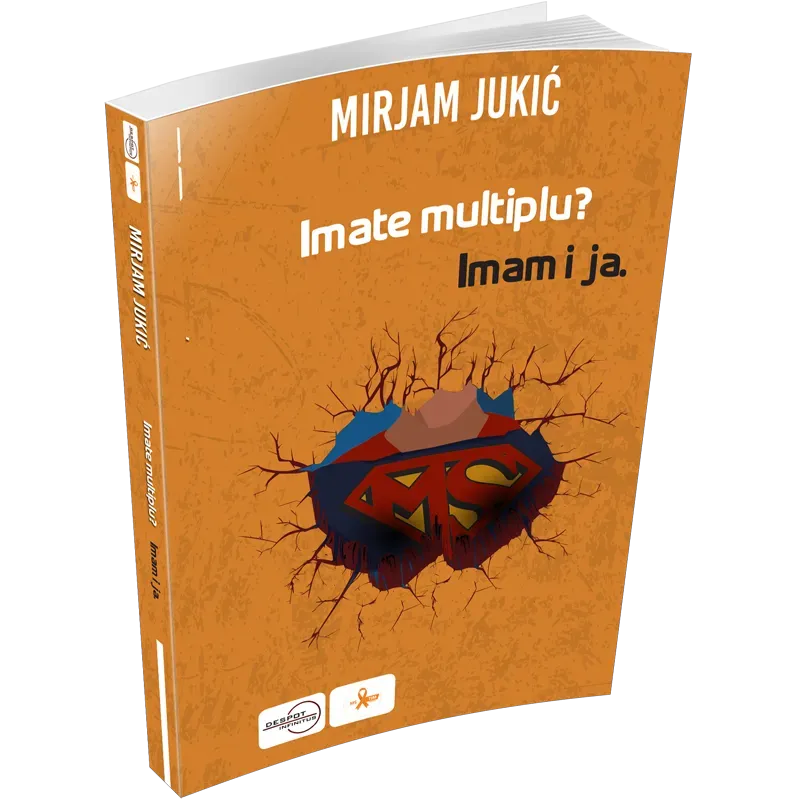 Imate Multipu Imam I Ja