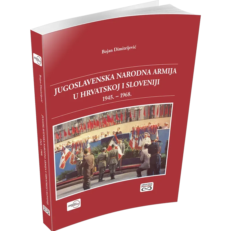 Jna U Hrvatskoj I Sloveniji