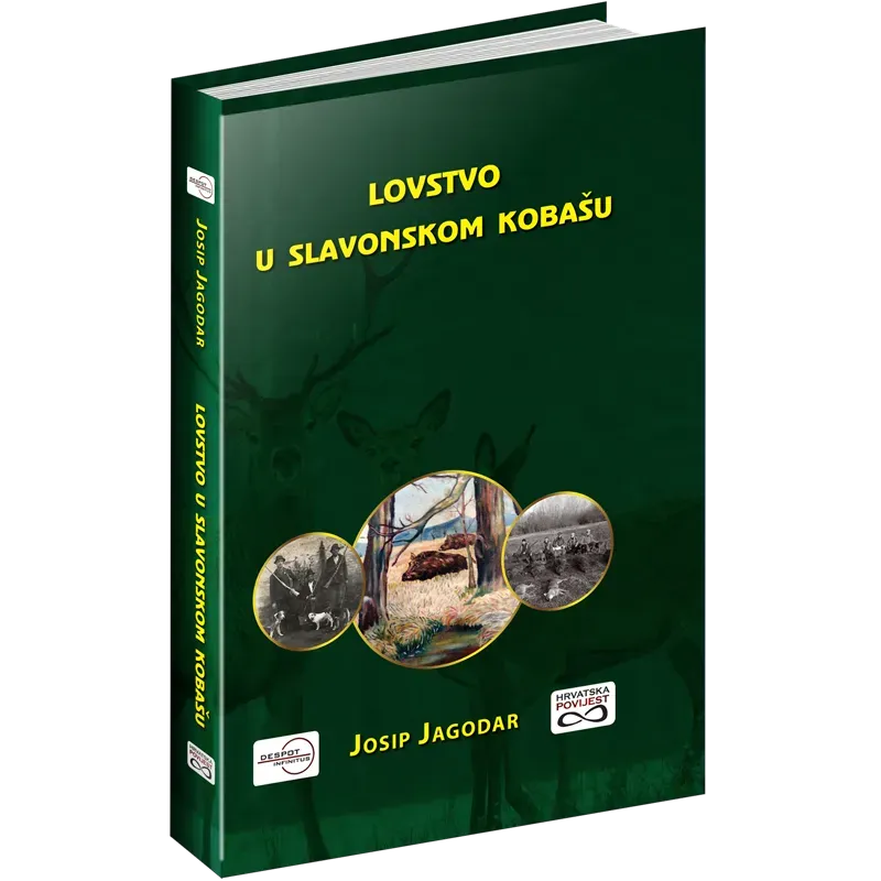 Lovstvo U Slavonskom Kobasu