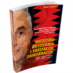 MEDIJSKO RATOVANJE I FAŠIZACIJA DEMOKRACIJE