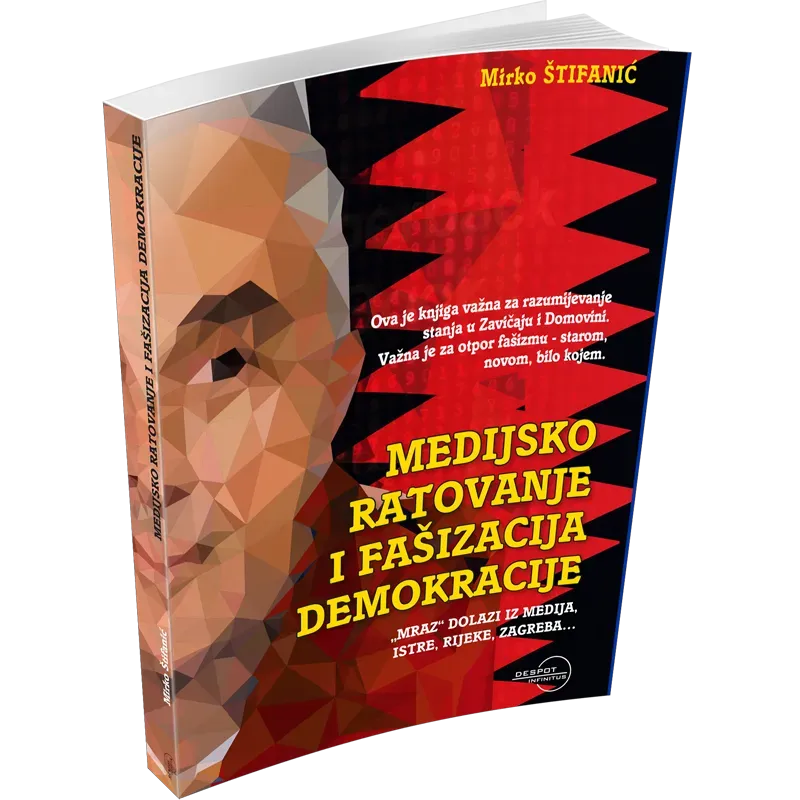 Medijsko Ratovanje I Fasizacija