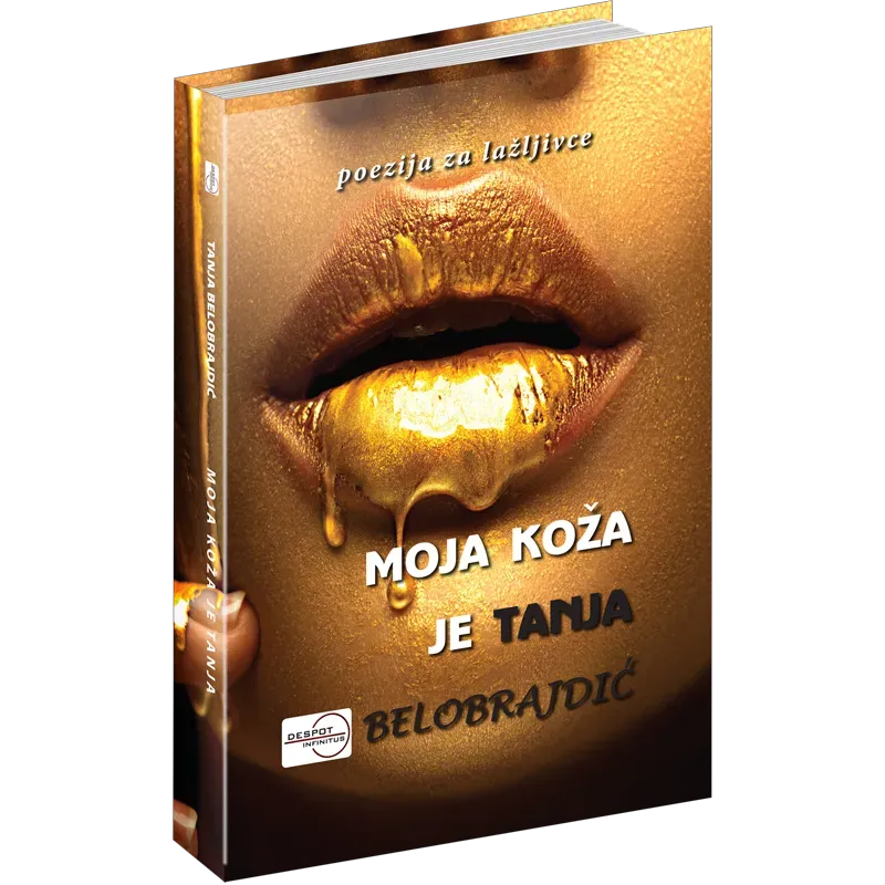 Moja Koza Je Tanja