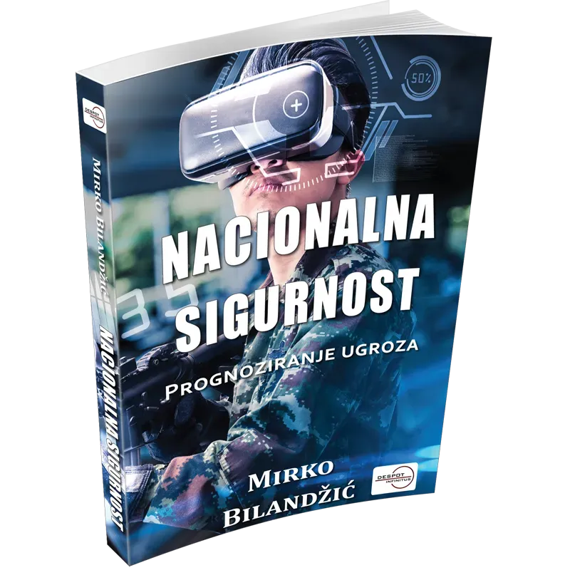 Nacionalna sigurnost : prognoziranje ugroza