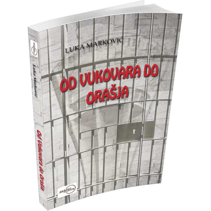 Od Vukovara Do Orasja