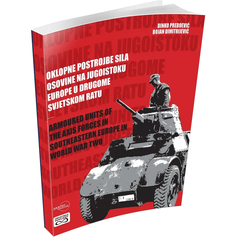 Oklopne Postorjbe Sila Osovine