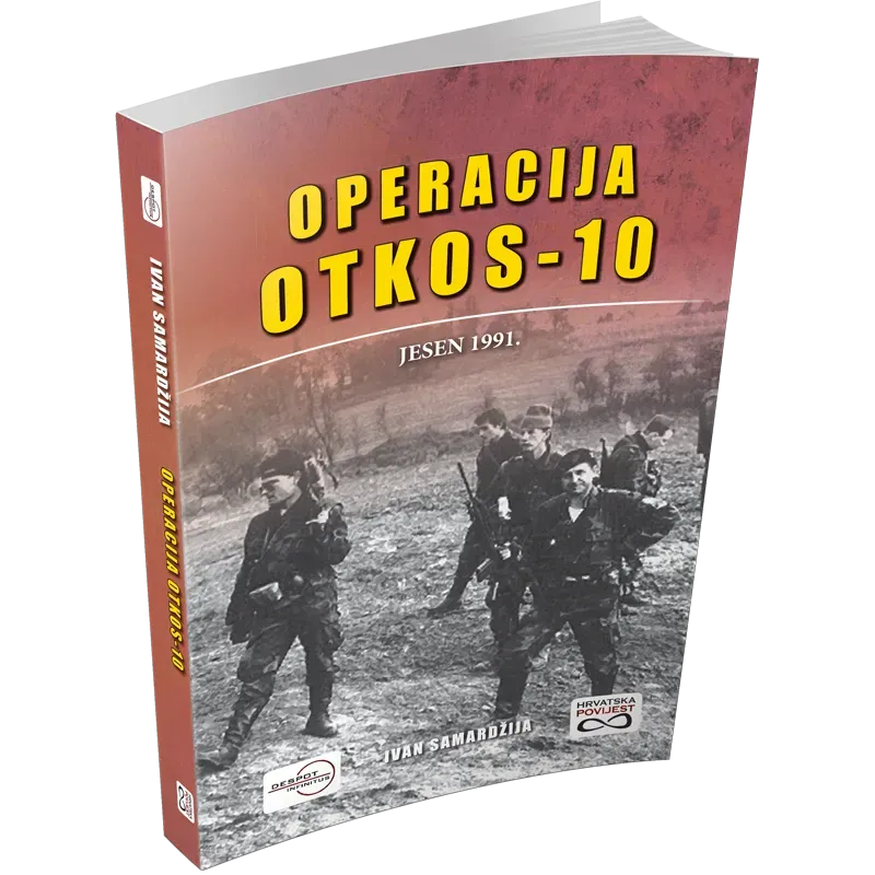 Operacija Otkos 10