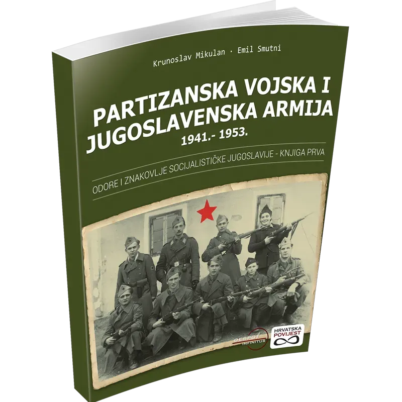Partizanska Vojska I Jna