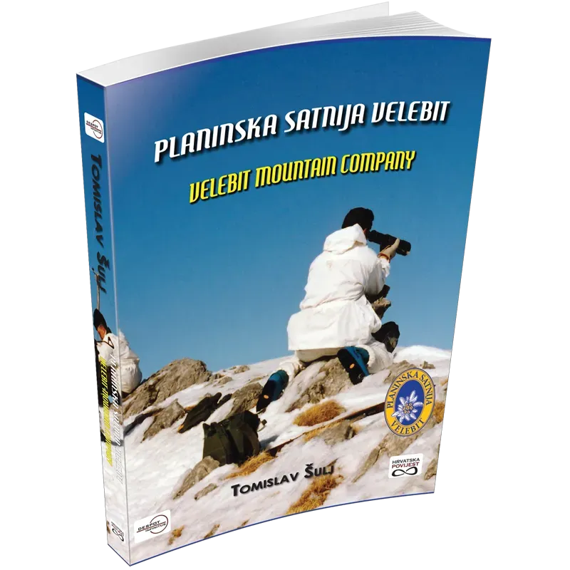 Planinska Satnija Velebit