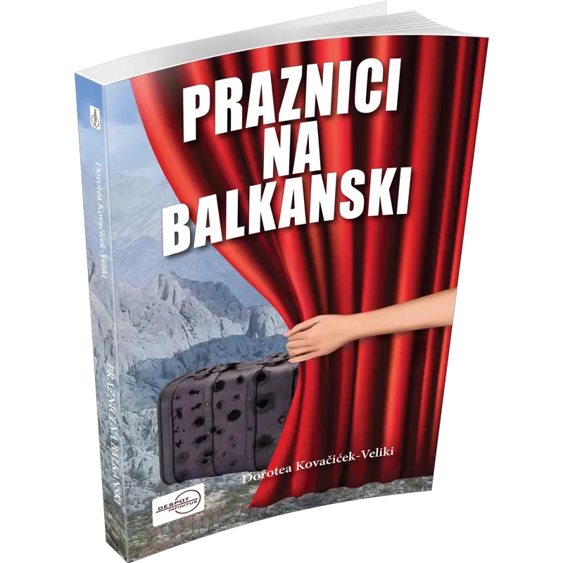 Praznici na balkanski