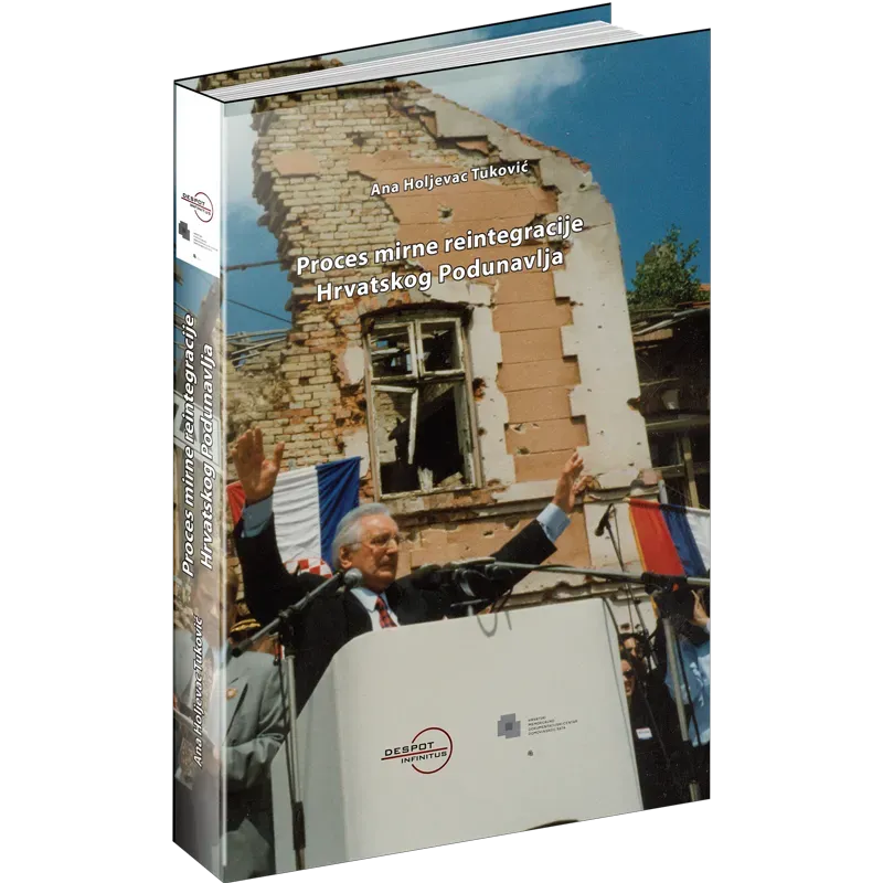 Proces Mirne Reintegracije