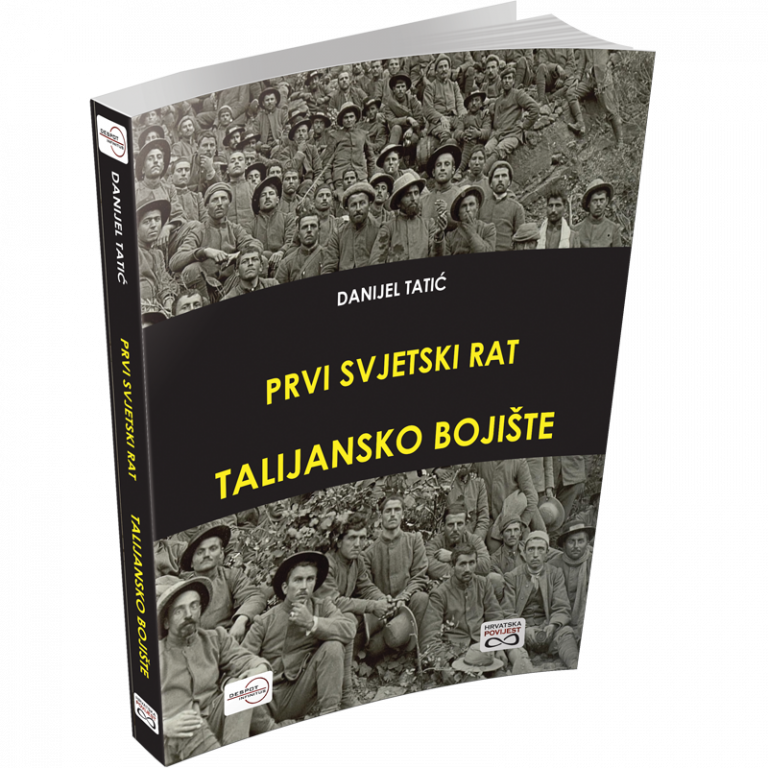 Prvi Svjetski Rat Talijansko Bojiste