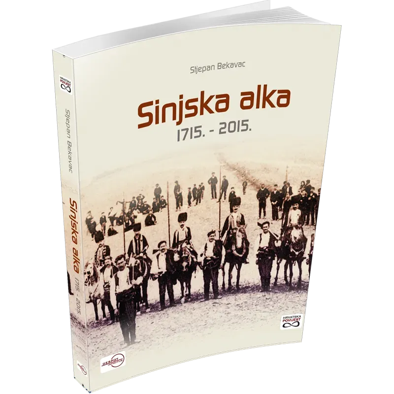 Sinjska Alka