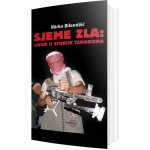 SJEME ZLA: UVOD U STUDIJE TERORIZMA