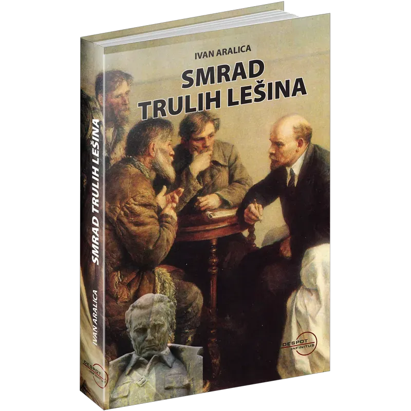 Smrad Trulih Lesina