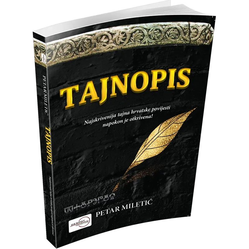 Tajnopis