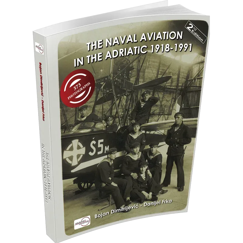 The Naval Aviation In Adriatic