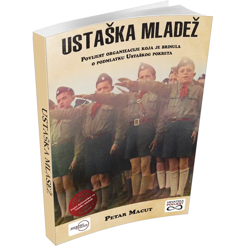 Ustaska Mladez