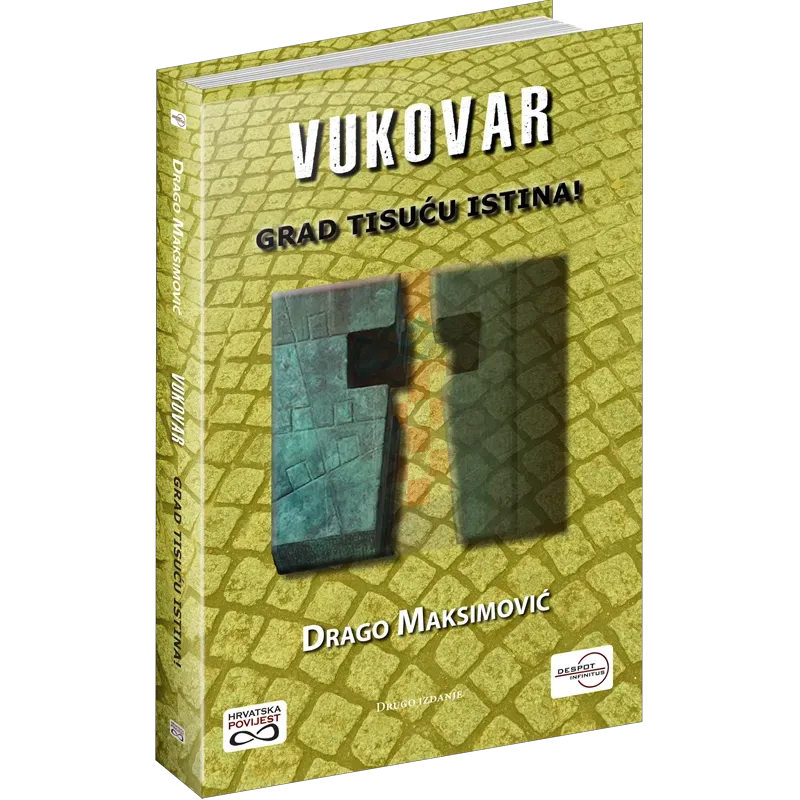 Vukovar - Grad tisuću istina!