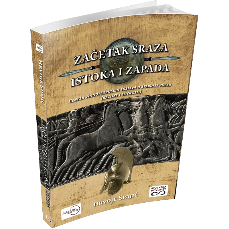 Zacetak Sraza Istoka I Zapada