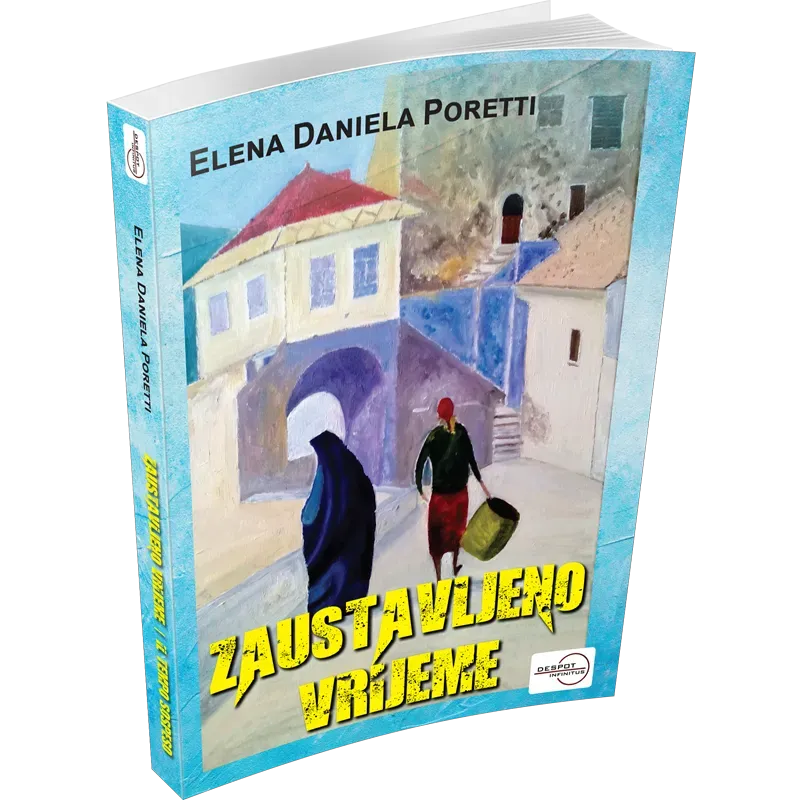 Zaustavljeno vrijeme - Il tempo sospeso